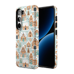 Built Too Sweet | Frosted Village Case