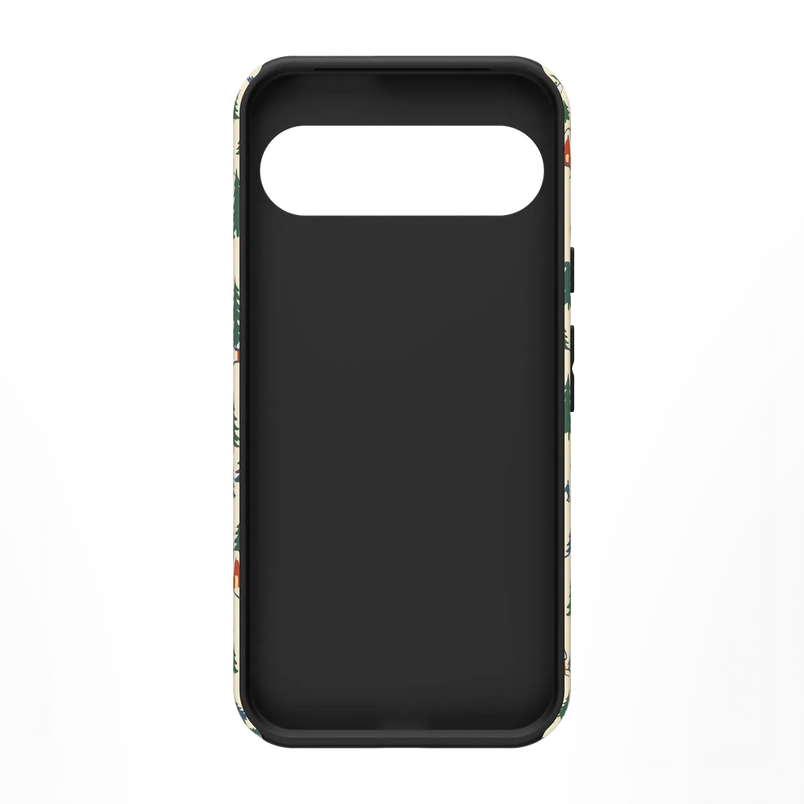 Chalet All Day | Winter Village Case