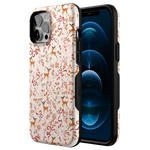 Dashing Through the Snow | Enchanted Forest Case