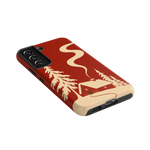 Snowed In | Cozy Winter Case