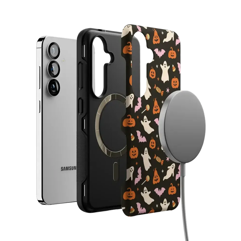 Trick or Treat | Sweet Halloween Case