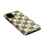 Mystic Moonstar | Green Celestial Case