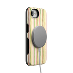 Sweet Stripes | Rainbow Pastel Case