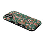 Gingerbread Lane | Holiday Sweets Case