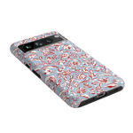 Coastal Carolina | Painted Flowers Case