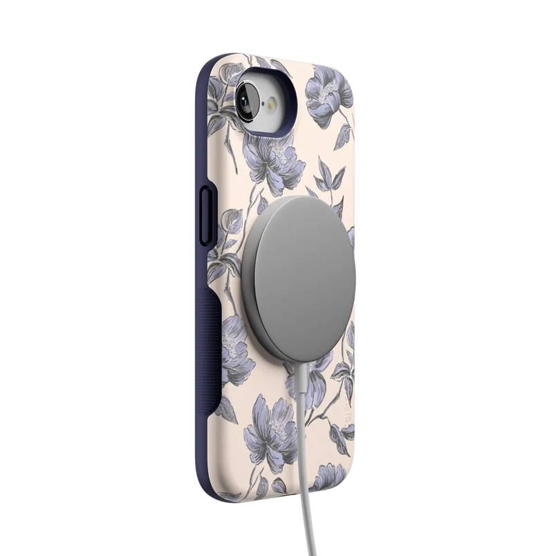 Ink & Iris | Vintage Floral Case