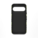 Mystic Moths | Green Twilight Case