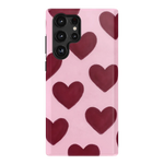 Whole Lotta Love | Plum Hearts Case