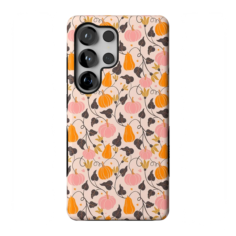 Pumpkin Princess | Harvest Vines Case
