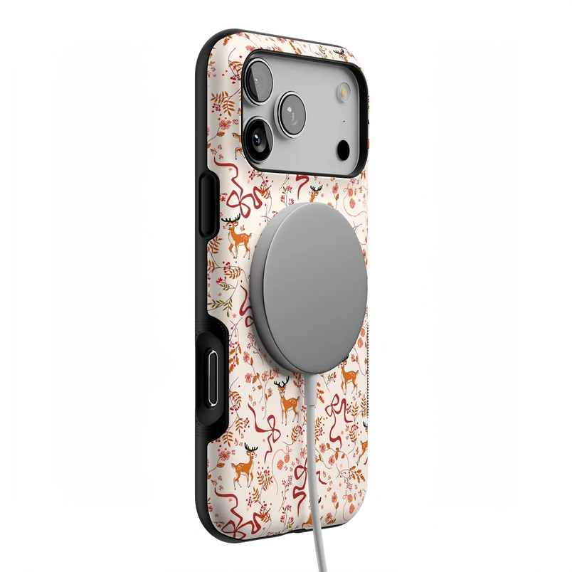 Dashing Through the Snow | Enchanted Forest Case