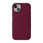 Heart Noir | Tiny Hearts Case