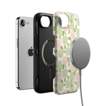 Hydrangea Haze | Floral Garden Case