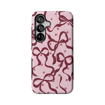 Coquette Crush | Bows Case