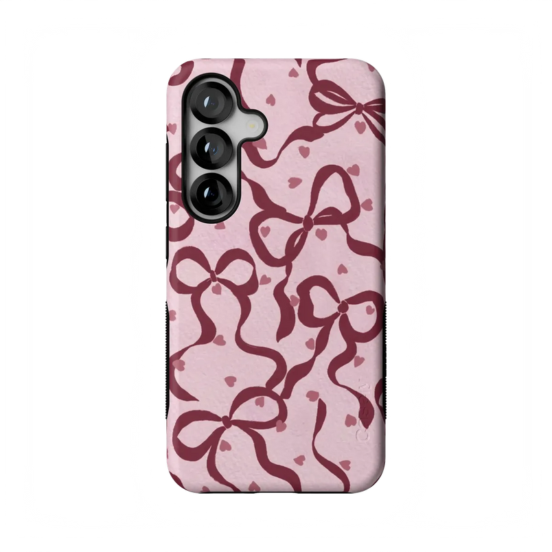 Coquette Crush | Bows Case