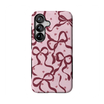 Coquette Crush | Bows Case