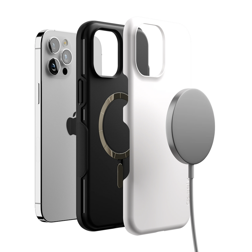 Solid Color | Personalizable Case
