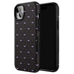 Such a Battie | Purple Bats Case