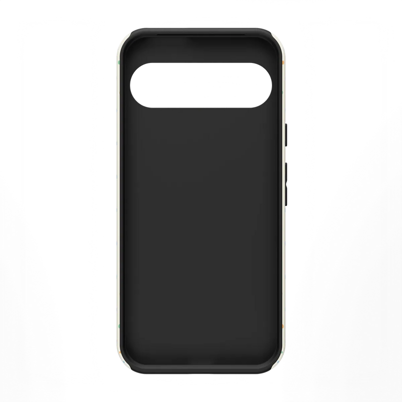 On the Dot | Rainbow Polka Dot Case