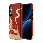 Snowed In | Cozy Winter Case