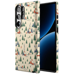 Chalet All Day | Winter Village Case