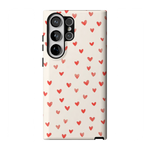 Love Letters | Doodle Hearts Case
