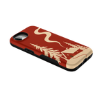 Snowed In | Cozy Winter Case