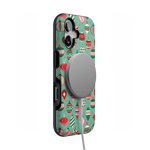 All Decked Out | Festive Ornaments Case