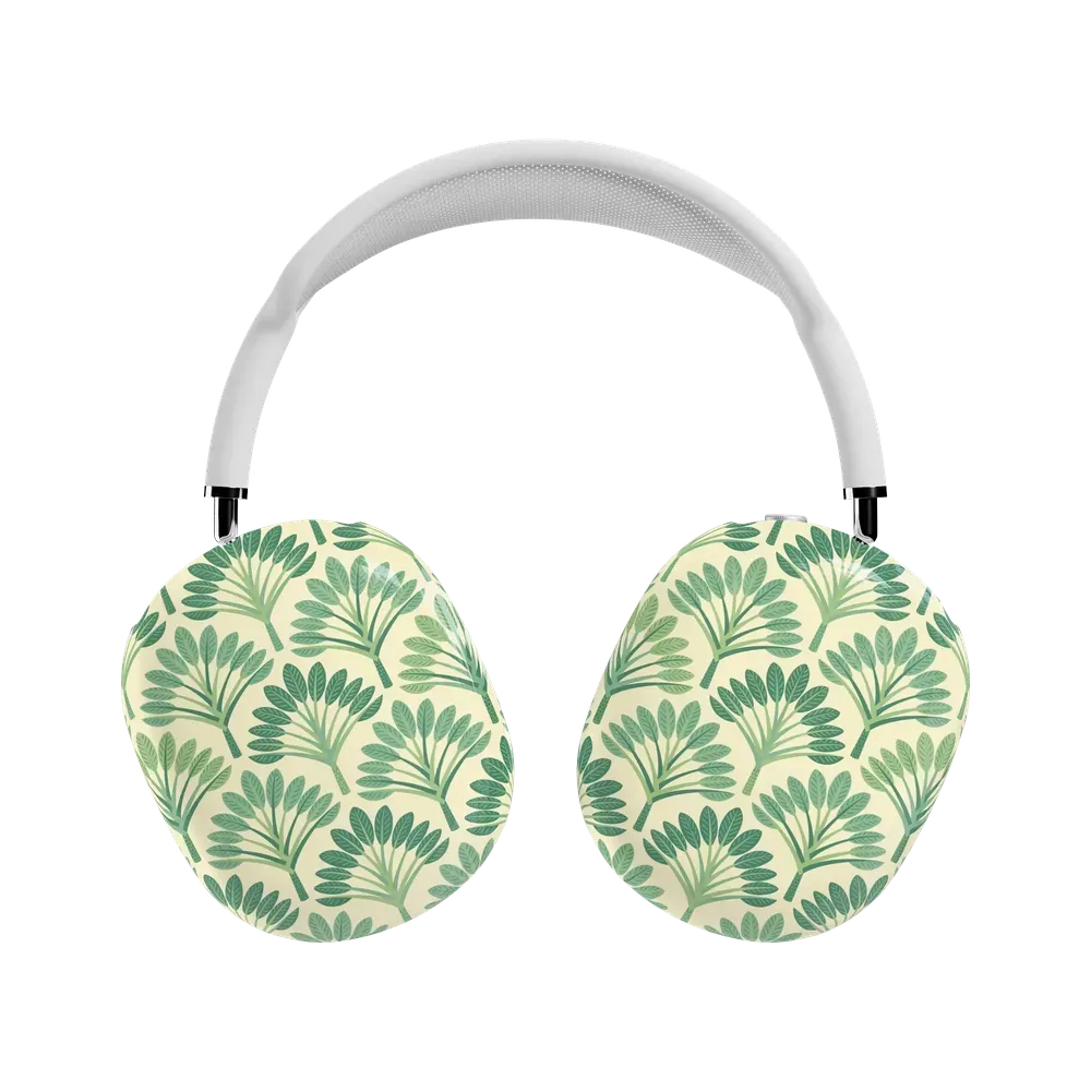 Palm Royale Palm Beach AirPods Max Case - Thumbnail 5