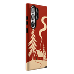 Snowed In | Cozy Winter Case