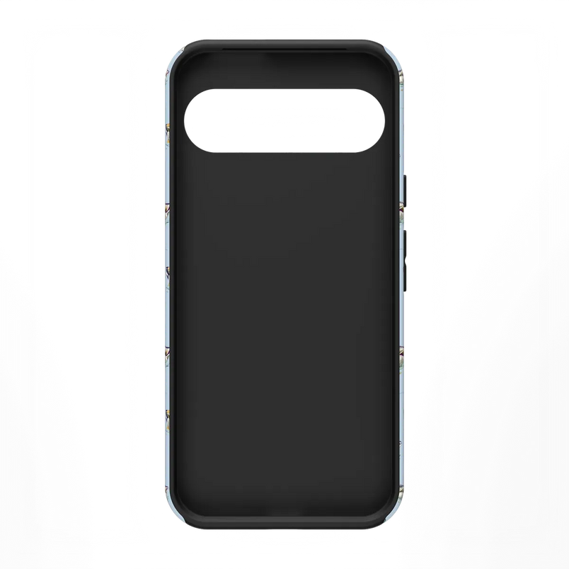 Blue Mallard & Co. | The Boyfriend Collection