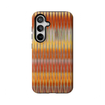 Frontier Weave | Boho Sunset Case - Galaxy S23