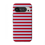 Harbor Stripe | Dockside Case - Google Pixel 10 Pro XL