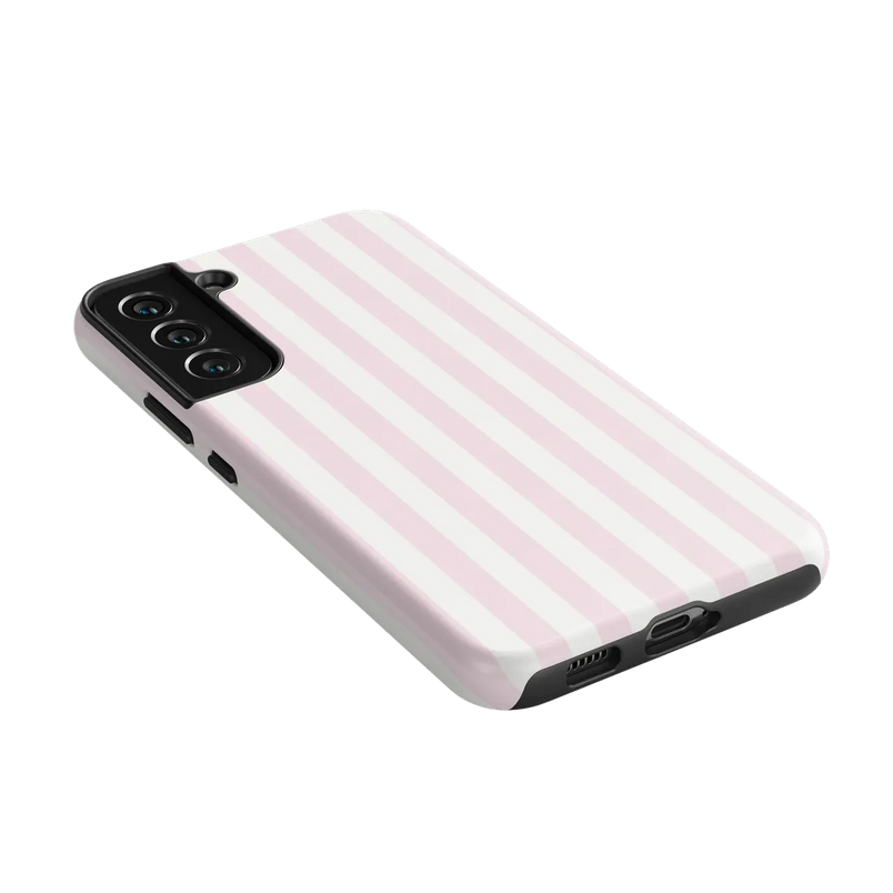 Pink Stripes | Sunday Best Case