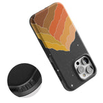 Night Skies | Mountain Starlight Case iPhone Case get.casely 