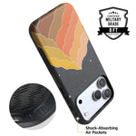 Night Skies | Mountain Starlight Case iPhone Case get.casely 