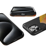 Night Skies | Mountain Starlight Case iPhone Case get.casely 