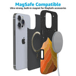 Night Skies | Mountain Starlight Case iPhone Case get.casely 