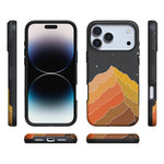 Night Skies | Mountain Starlight Case iPhone Case get.casely 