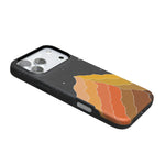 Night Skies | Mountain Starlight Case iPhone Case get.casely 