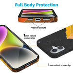 Night Skies | Mountain Starlight Case iPhone Case get.casely 