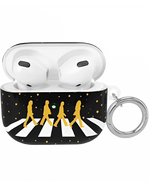 Night Walk | The Beatles Abbey Road AirPods Case AirPods Case get.casely AirPods 3 Case 