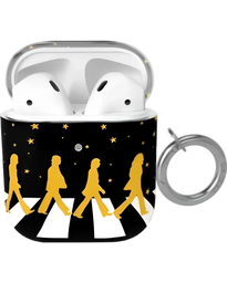 Night Walk | The Beatles Abbey Road AirPods Case AirPods Case get.casely AirPods Case 