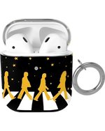 Night Walk | The Beatles Abbey Road AirPods Case AirPods Case get.casely AirPods Case 