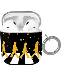 Clear Skies | Clear Shimmer Case