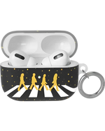 Night Walk | The Beatles Abbey Road AirPods Case AirPods Case get.casely AirPods Pro 1 Case 