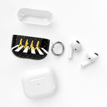 Night Walk | The Beatles Abbey Road AirPods Case AirPods Case get.casely 