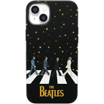 Night Walk | The Beatles Abbey Road Dual Image Case iPhone Case get.casely 