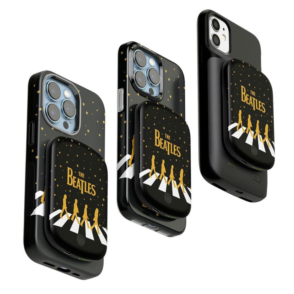 Night Walk The Beatles Abbey Road Power Pod - Thumbnail 2