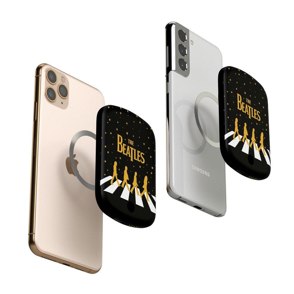 Night Walk The Beatles Abbey Road Power Pod - Thumbnail 4