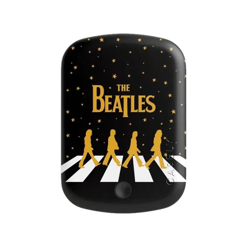 Night Walk The Beatles Abbey Road Power Pod - Thumbnail 5